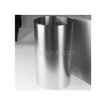 Rohs Certified Fecral Alloy Resistance Strip 1Cr13Al4 Big Width For Honeycomb Carrier