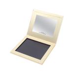 Golden Paper Makeup Empty Magnetic Palette Matte Lamination With Mirror for sale