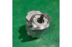 China Gear Pump 235-6501 Hydraulic Pump for  Wheel Loader Replacement supplier