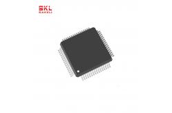 China STM32L152RBT6A MCU Microcontroller Unit 32 Bit ARM Cortex M3 supplier
