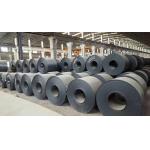 20% Elongation Mild Coated Steel Sheets Coil With Matte Surface Finish