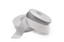 China Single Side Tearable Fiber Cloth Tape For Carpet Edge Banding supplier