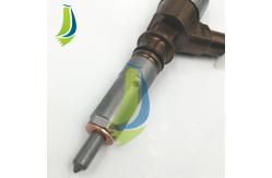 China 320-0677 3200677 Fuel Injector For C4.4 C6.6 Engine supplier