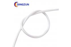 China UL20604 Insulated High Temperature  Cable For Lighting  2 X 18 AWG supplier
