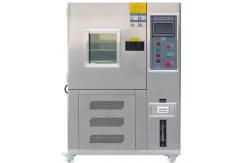 China Environmental Test Chamber For Simulation Temperature Humidity Climatic Test Chamber supplier