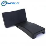 OEM Injection Molding Parts ABS Plastic CNC Machined Service Components