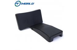 China OEM Injection Molding Parts ABS Plastic CNC Machined Service Components supplier