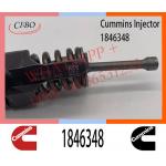 Common Rail Diesel Fuel QSX15 ISX15 X15 Injector 1846348 574232 2488244 2036181