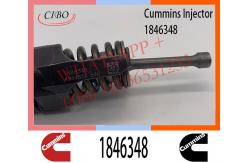 China Common Rail Diesel Fuel QSX15 ISX15 X15 Injector 1846348 574232 2488244 2036181 supplier