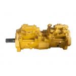 Hydraulic Pump K3V280 Hydraulic Piston Pump 3349990 334-9990 For E390B E385