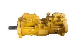China Hydraulic Pump K3V280 Hydraulic Piston Pump 3349990 334-9990 For E390B E385 supplier