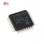 STM8S103K3T6C MCU 8-Bit Microcontroller Unit For Automation And Robotics for sale