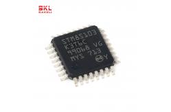 China STM8S103K3T6C MCU 8-Bit Microcontroller Unit For Automation And Robotics supplier