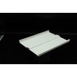                    Wide PVC Profile for Industrial Use             