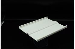 China                    Industrial Flexible PVC Wide Profile Panel              supplier