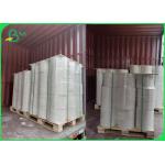 Tearproof Waterproof Stone Paper Rich Mineral Material 120g - 600g for sale