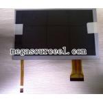 LCD Panel Types A070VW05 V4 AUO 7.0 inch 800*480 for sale