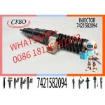 Engine Fuel Injector 21028884 7421028884 3801750 5001867216 21582094 7421582094 21644596