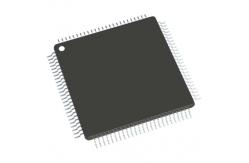 China PIC24FJ128GA310-I/PF IC MCU 16BIT 128KB FLASH 100TQFP Microchip Technology supplier