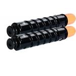 C - EXV 33 Canon Copier Toner For Canon Image Runner IR 2520 2525 2530 for sale
