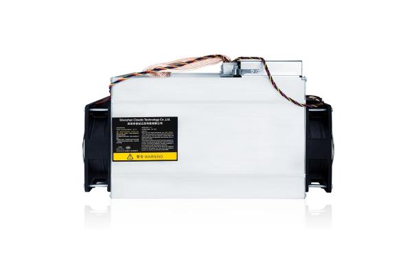 DOGE Bitmain Antminer Apw3++
