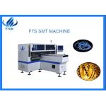 180K CPH SMT Pick And Place Machine Dual Arm High speed