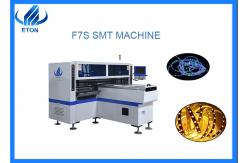 China 180K CPH SMT Pick And Place Machine Dual Arm High speed supplier
