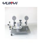 YS Tungsten Carbide Dead Weight Tester For Laboratory