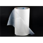 TPU Polyurethane Hot Melt Adhesive Film PU Hot Glue Transparent For Shoes Industry for sale