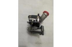 China 2.7T Engine A6 Audi Diesel Turbo Replacement 059145721R 777162-0001 supplier