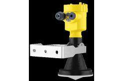 China Radar Sensor For Continuous Level Measurement Of Bulk Solids PS67.XXBXDFAMAX supplier