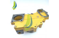 China 6222-63-1200 High Quality Water Pump For SAA6D108E Engine 6222631200 supplier