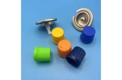 China Upgrade Your Outdoor Cooking Experience with a Camping Gas Valve supplier