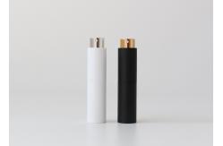 China Screw Neck  8ml Mini Refillable Perfume atomiser Portable Perfume Travel Dispenser supplier