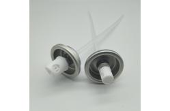 China WD 40 Lubricant Valve Activator For Automotive Application supplier