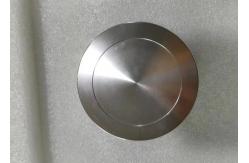 China Fast Delivery Round Weight Machine Pin with Heavy Load Capacity supplier