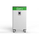 Lithium Battery All In One ESS 100Ah 200Ah Home Energy Storage System for sale