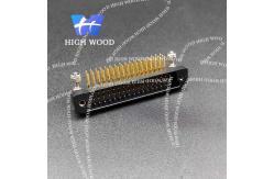 China HW-CMM Connector,HW-321V051F46 supplier