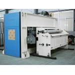 China Velour Needle Punching Machine For Non Woven Carpet for sale