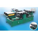 300 - 850mm Height Radiator Core Builder Machine for sale