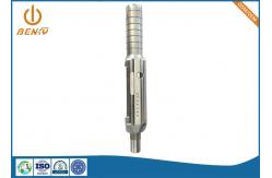 China 0.02mm CNC Machining Lathe Parts Medical Machinery / Computer Precision Machining Parts supplier