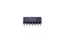 China new and original   Electronic Components stock  integrated circuit IC TJA1145T supplier