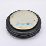 W01-358-7136 Firestone Pneumatic Bellow Double Convoluted Air Rubber Bellow for sale