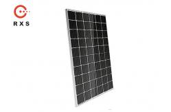 China 305W 20V Solar Panel Monocrystalline High Efficiency For Solar Power System supplier