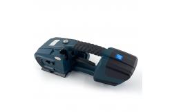 China Small Hand Held Electric Strapping Tool Packaging Machine 600N-2800N supplier