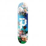 Primitive Skateboarding Dirty P Creation Complete Skateboard - 8.25 x 32 for sale