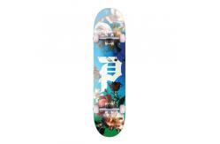China Primitive Skateboarding Dirty P Creation Complete Skateboard - 8.25 x 32 supplier