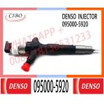 Rail Nozzle 6980542 DLLA155P1062 BDLLA155P1062 095000-5440, 095000-5920, 095000-6760, 095000-7030