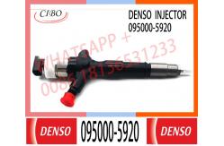 China Rail Nozzle 6980542 DLLA155P1062 BDLLA155P1062 095000-5440, 095000-5920, 095000-6760, 095000-7030 supplier