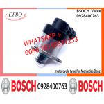 BOSCH DRV Valve 0928400763 Control Valve 0928400763 For Mercedes-Benz